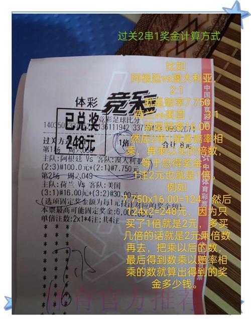 世界杯竞猜揭秘:全球足球彩票巨头的幕后真相 世界杯竞猜揭秘:全球足球彩票巨头的幕后真相