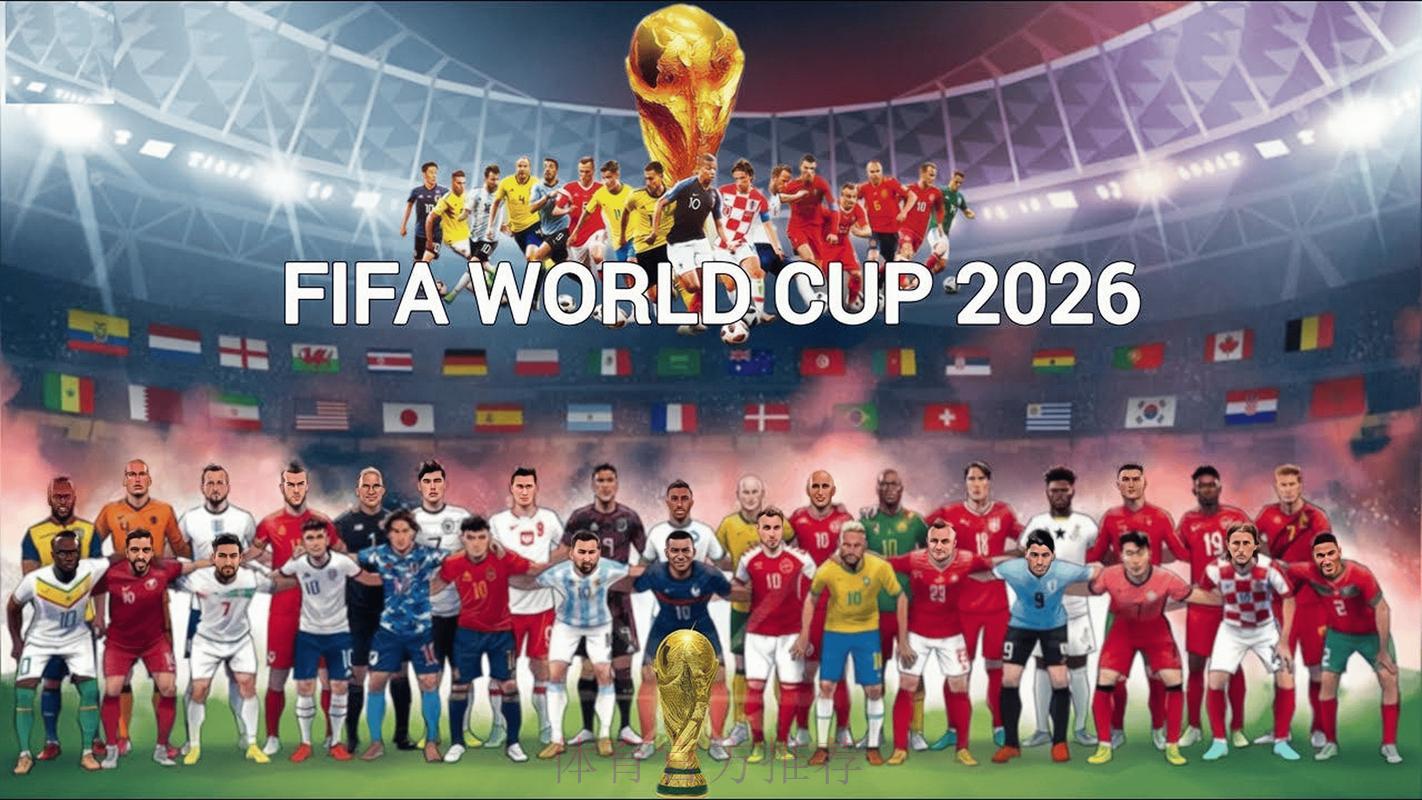 2026世界杯决赛巅峰时刻全程重温 2026世界杯决赛巅峰时刻全程重温
