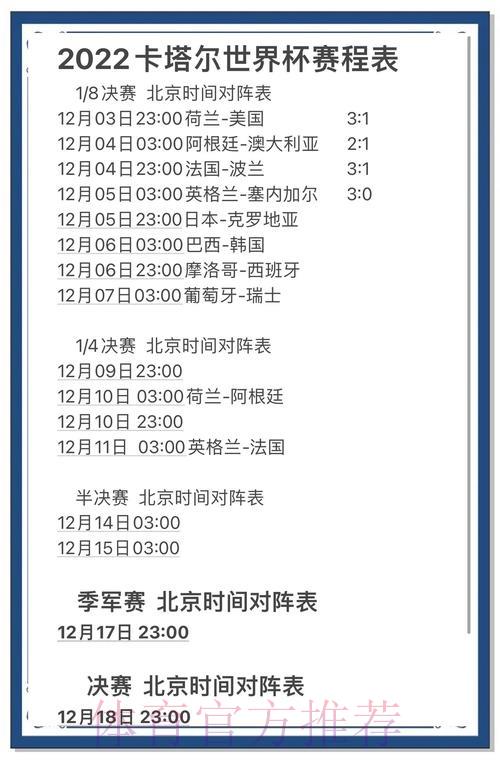 世界杯竞猜预测攻略全面解析