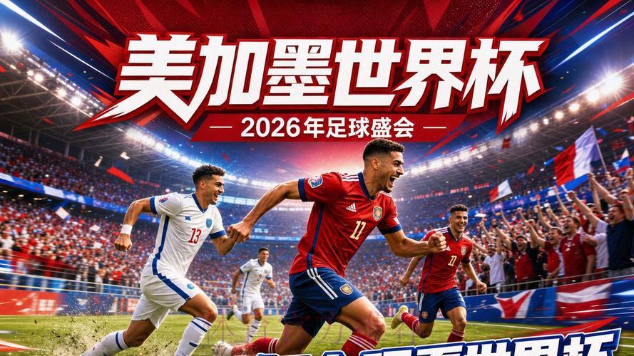 2026世界杯手机端官方直播观看入口